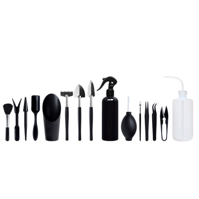 Succulent Plants Tools Set