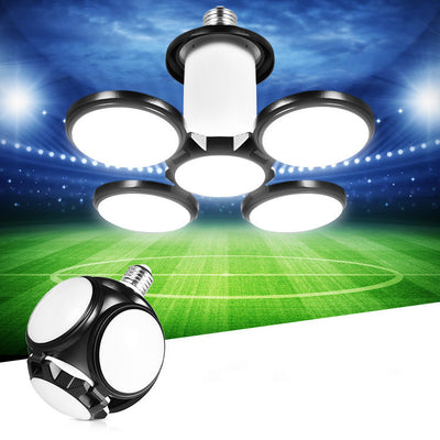 Led Garage Light Football Light