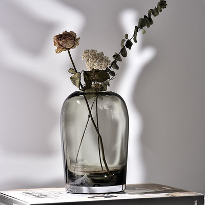 Mini Simple Creative Glass Vase