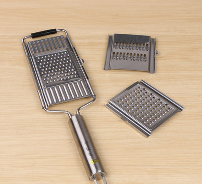 Stainless Steel Grater Vegetable