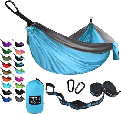 Outdoor Indoor Adult Kids USA Based Brand Light Blue & Grey